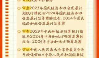 2024年的新年愿望