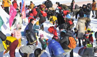 大连滑雪场排名