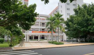 广州城建职业学院代码